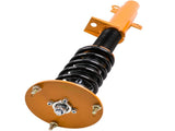 Front Rear Adjustable Coilover Suspension Kits fit for Ford Taurus 1997-2007 42980760