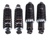 Full Set of Gas Shocks fit for Honda FourTrax Foreman 400 4x4 1995-1996 TRX400FW 54332977