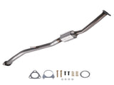 Catalytic Converter fit for Subaru Impreza /XV Crosstrek 2.0L 2012-2016 EPA OBD-II 03075824