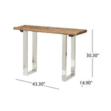 Console Table W2297P203401