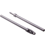 Suspension Front Competition Traction Bar Track Rod for Honda Civic CRX 1988-1991 79456638