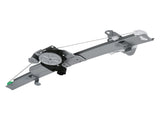 Window Regulator Front LH fit for Nissan Rogue 2014-2020 748015 with 6-Pin Motor 51825588