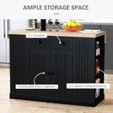 Kitchen Storage Cabinet 98576643