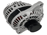 115A 12V Alternator fit for Jeep Compass Patriot 2007-2016 04801323AB AMT0194 98227078