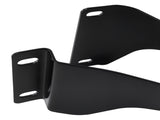 Bed Step Side Mount fit for Ford F150 2015-2020 75312-01A Black Retractable 33276572