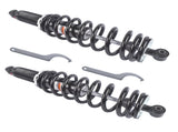 2Pcs Front Shock Absorbers 706200782 706200780 Fits for Can-Am Commander 800 800R 1000 1000R 53790651