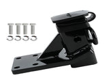 Trailer Hitch Receiver fit for Mitsubishi Montero 1992-2000 2/4-Door Except Sport 52983859