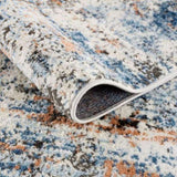 Abstract Area Rug B03597930