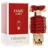 Paco Rabanne Fame In Love Elixir by Paco Rabanne Parfum Spray 1 oz for Women FX-573891
