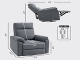 Folding Lounge Chairs / beach chair 25593044