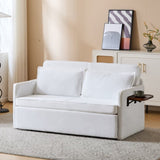 Adult Sleeper Chair Bed, 3-in-1 Convertible Sofa Chair Bed Pull-out Sofa Bed, Convenient Folding 22965335