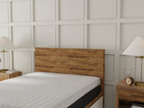 Copper Infused Hybrid 12 Inch Soft Memory Foam King Mattress B047P300732