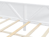 Full size Daybed, White N708P266726K