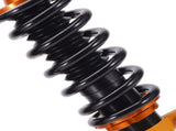 Street Coilovers Lowering Kit fit for Toyota Yaris 2013-2018 Ride Height Adjustable 57963217