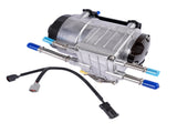 Diesel Fuel Pump w/ Filter Fit for F-250 F-350 F-450 F-550 Super Duty 2008-2010 V8 6.4L 05355414