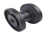 Track Roller Replacement for Yanmar Excavator B12-3 B15-3 VIO15 VIO10 SV15 VIO17 VIO15-2 28480601