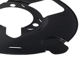Brake Dust Shield Front fit for Escalade/Escalade ESV Suburban Tahoe Yukon 2015-2020 10666901