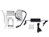 85013731 Turbo Actuator for VOLVO VGT Turbocharger 21517180 21754439 67395413
