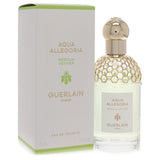 Aqua Allegoria Forte Nerolia Vetiver by Guerlain Eau De Toilette Spray 2.5 oz for Men FX-566968