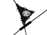 Front Window Regulator Right fit for INFINITI EX35 10-12 EX37 13 QX50 14-17 49815065
