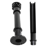 2pcs Rear Axle Bearing Removal Puller Tool Fit Toyota Land Cruiser 4Runner Hilux pickups Fits 06323361