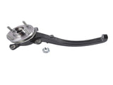 Front Right Steering Knuckle & Wheel Hub Bearing Assembly Fits for Kia Optima Hyundai Sonata 95798999