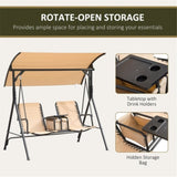 Outdoor Patio Swing Chair 44407791