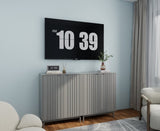 Modern Kitchen Storage Cabinet W2139P306373