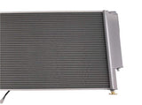 2 Row Radiator Fan Shroud Relay fit for BMW 3-Series E30 E36 325i 328i 1988-99 1841 17889779