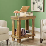 Rattan TableCoffee Table 12089721
