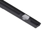 Door Window Belt Seal Assembly fit for Toyota Tundra CrewMax 2007-19 68210-0C020 89841734