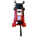 ZNTS 1100Lb 0.5 Ton Low Profile Transmission Hydraulic Jack Auto Shop Repair Low Lift 09362403