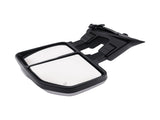 Chrome Side View Mirror fit for Ford F-250/F-350/F-450/F-550 2008-2016 Power 35774451