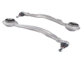 Set of 2 Front Lower Control Arms Ball Joint Fits for Mercedes C300 4Matic 2008-2014 C350 2012-2015 81481796