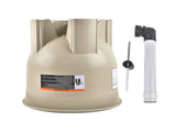 48 sq. ft. 96 GPM Tank Bottom Replacement for Pentair FNSP48 FNS Plus Pool Replace 170017 54378502