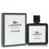 Lacoste by Lacoste Parfum Spray 3.3 oz for Men FX-572254