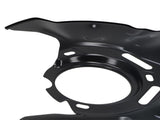 Brake Dust Shield Front fit for Toyota Corolla Matrix 2003-08 924372 4778112240 92222452