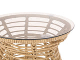 SAN PEDRO SIDE TABLE 65760.00LBRN