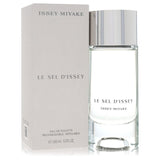 Le Sel D'Issey by Issey Miyake Eau De Parfum Spray Refillable 1.6 oz for Men FX-573027