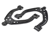 2Pcs Front Left and Right Upper Control Arm Fit for Tesla Model S 2012-2018 Sedan 4-Door 12913115