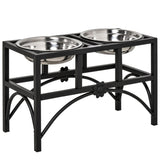 Cat Food Feeder Bowl 78476429