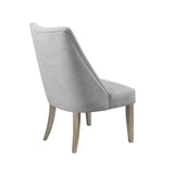 Upholstered Dining chair Set of 2 B035118592