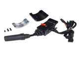 238270A1 Transmission Shifter Fit for Case 621B 621C 721B 721C 821B 821C 1021F 1121F 45906449