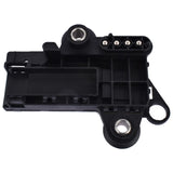 ZNTS Transmission Control Module Sensor Y3/8s1 For Mercedes-Benz 7G 722.9 TCU Plate 65331372