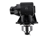 Hydraulic Brush Cutter Gearbox RC-51H 251390 Replacement Gearbox with 11.93 Speed Up Gear Ratio 59740978