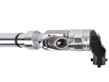 8x Fuel Injectors 0445120027 Fits for 2004.5-2005 GM Chevrolet Silverado Sierra 3500 6.6L Duramax 70730215