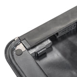 5FT Roll-Up Truck Bed Tonneau Cover For 2016-2022 Toyota Tacoma Extra Short Bed 87334858