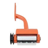 Effortlessly Peel, Bark, and Process Logs with our Chainsaw Attachment & Log Processing Barker Set 86733954