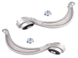 2X Front Lower Rearward Control Arm for Audi A4 A5 S4 S5 RS5 2.0L I4 3.0L V6 03311093