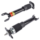 2Pcs Rear Shock Absorbers w/ Magnetic Fit for Cadillac XLR 2004-2009 Chevy Corvette C5 2003-2007 C6 91311281
